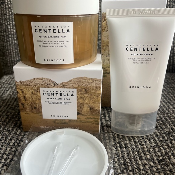 Skin1004 Madagascar centella bundle - Picture 4 of 5